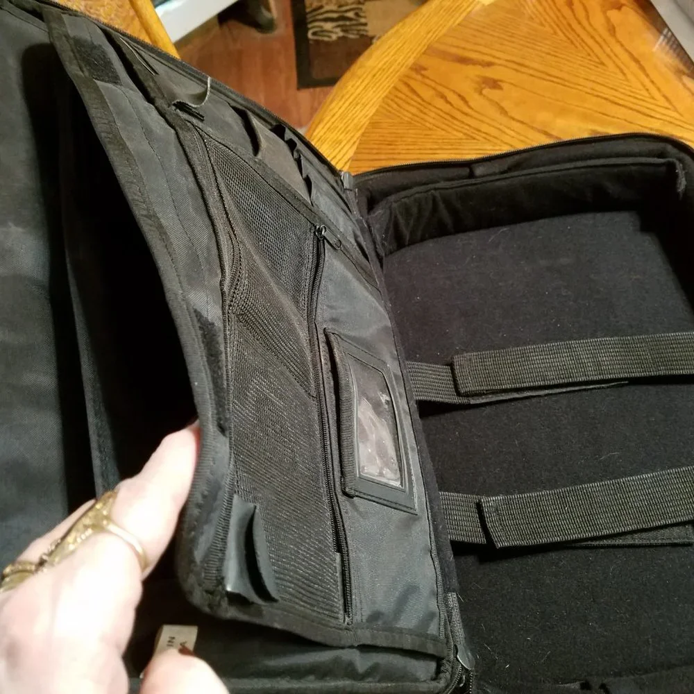 Dell Lap Top Computer Carrier/Case